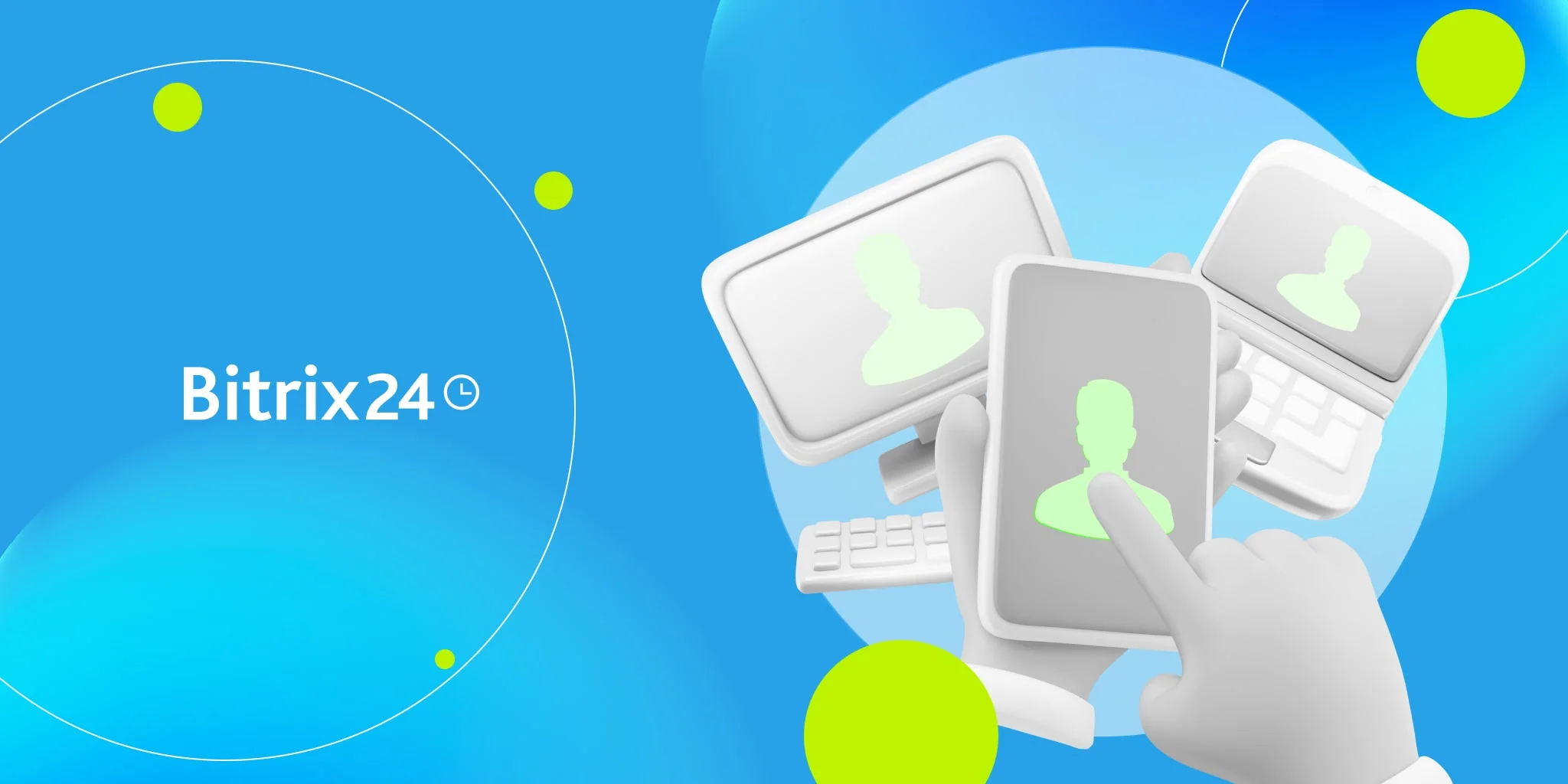 Configurar inicio de sesión único para usuarios de Bitrix24