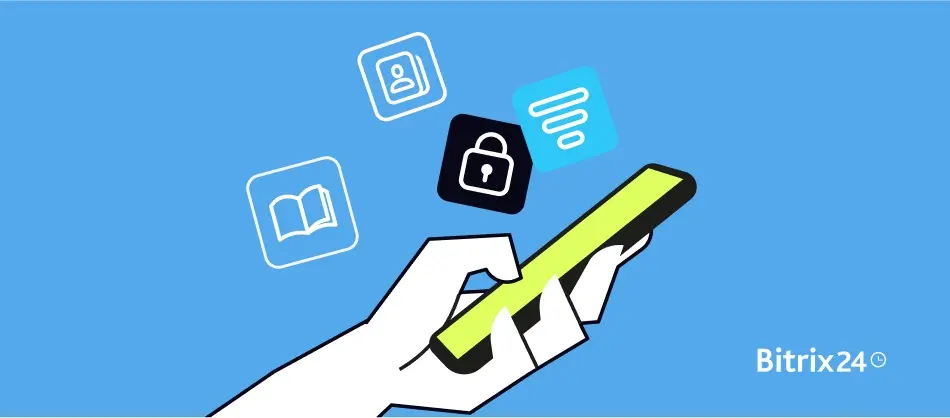 Cómo asegurarte de que los empleados no roben los datos de tu CRM