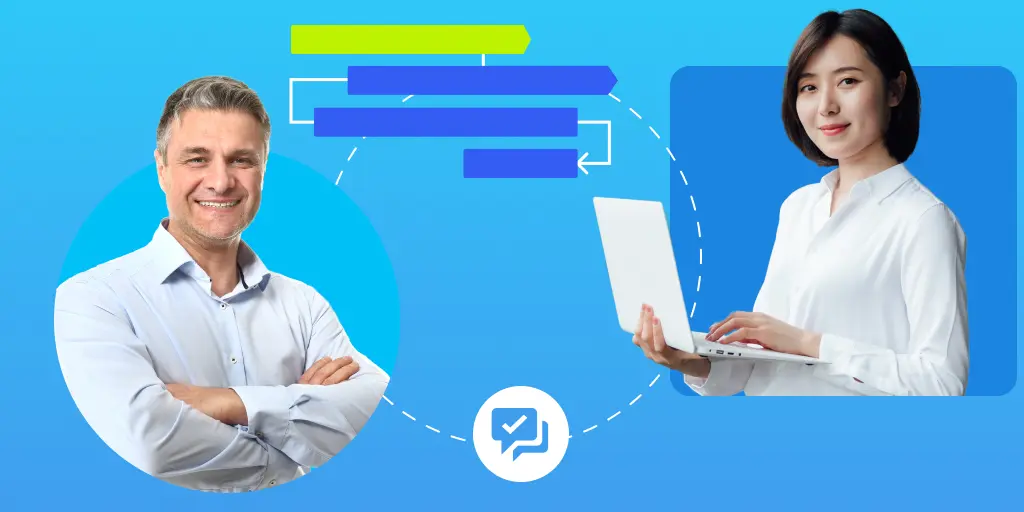 El futuro de las herramientas de retroalimentación de empleados en 2025