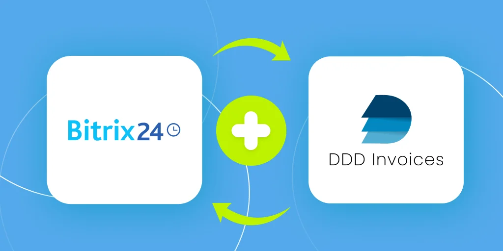 Integración con DDD Invoices
