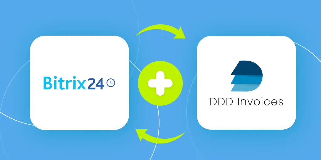 Integración con DDD Invoices