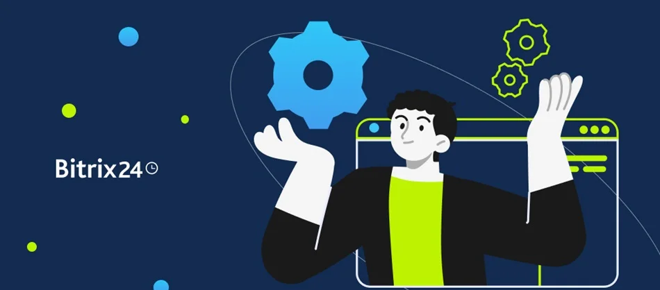 ClickUp VS Bitrix24 ¿Cuál herramienta es más potente para el trabajo en equipo?