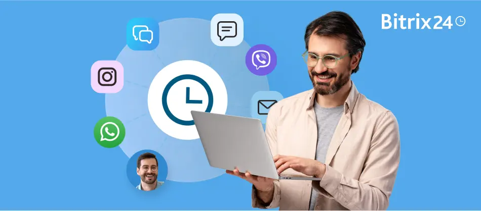 Cómo centralizar datos de clientes para ventas multicanal más efectivas
