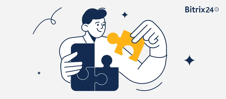 Aprende a usar Bitrix24 con nuestros tutoriales sobre CRM, automatización, redes sociales e inteligencia artificial para empresas en LATAM y España.