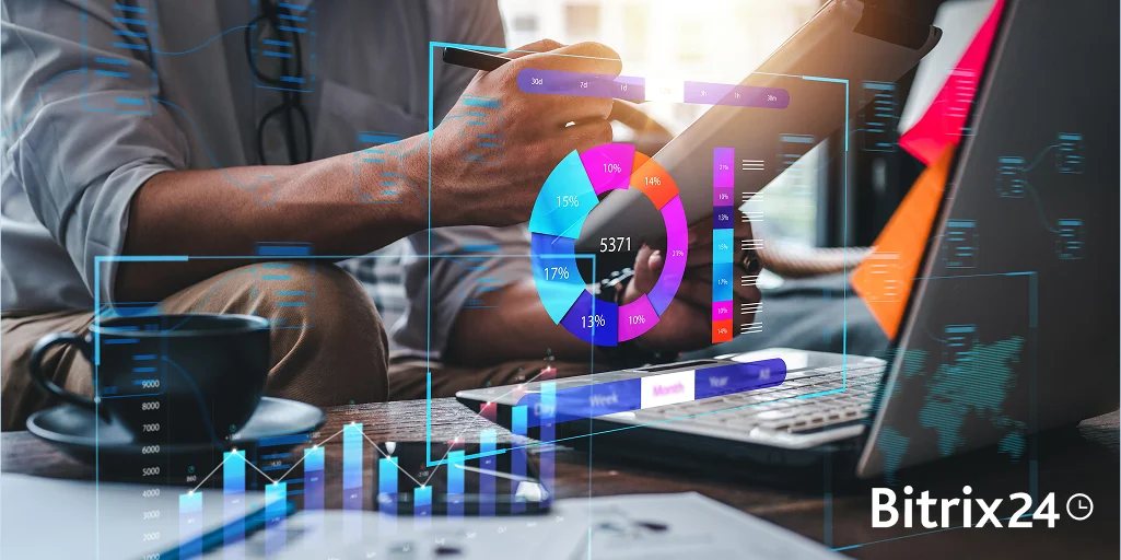 7 razones para usar dashboards automatizados en tus informes empresariales