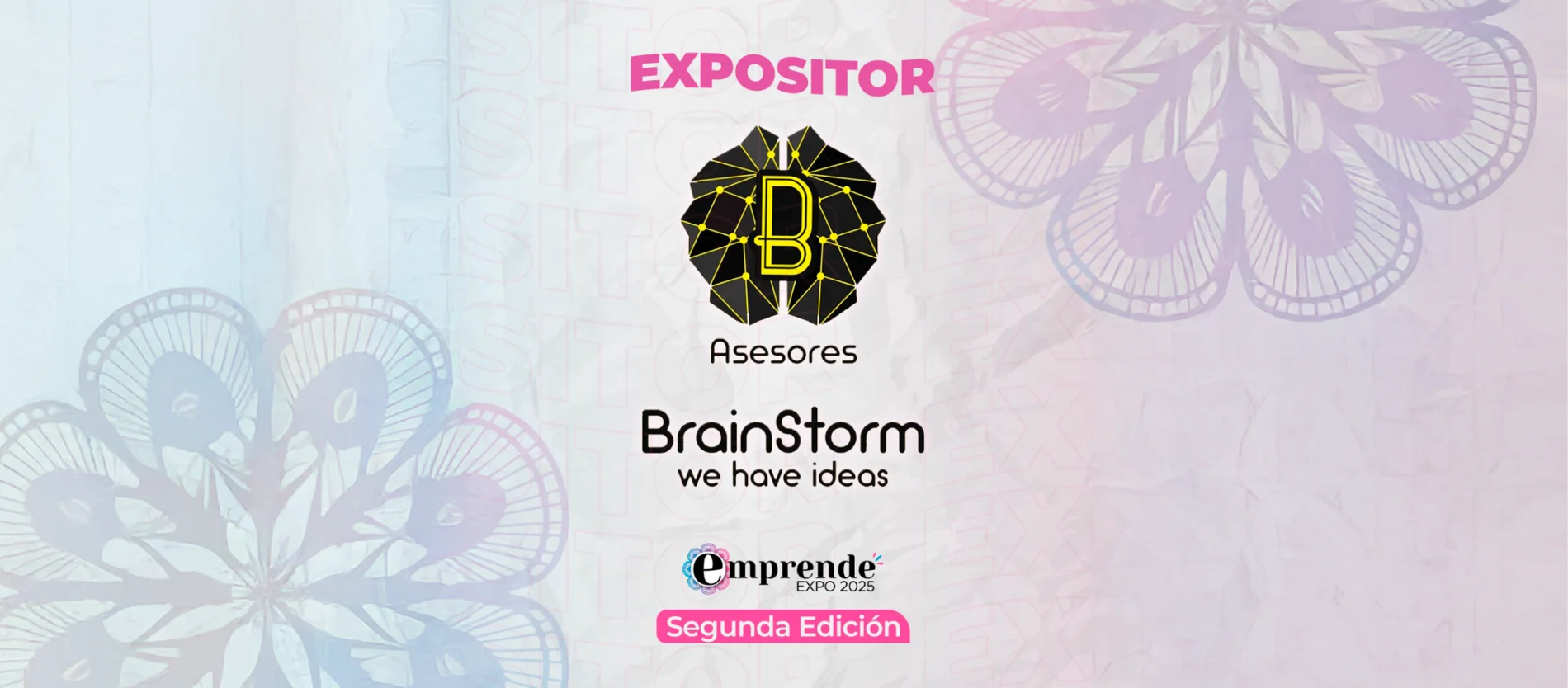 En calidad de único Partner Gold de Bitrix24 en Paraguay, BrainStorm Asesores presentó las funcionalidades más destacadas de esta plataforma a emprendedores, pequeñas y medianas empresas de la región, reafirmando su compromiso con la digitalización y el crecimiento empresarial.