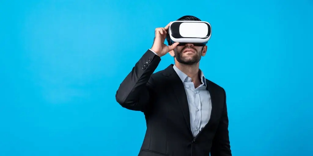 El futuro de las ventas: integrando la realidad virtual en las demostraciones para clientes
