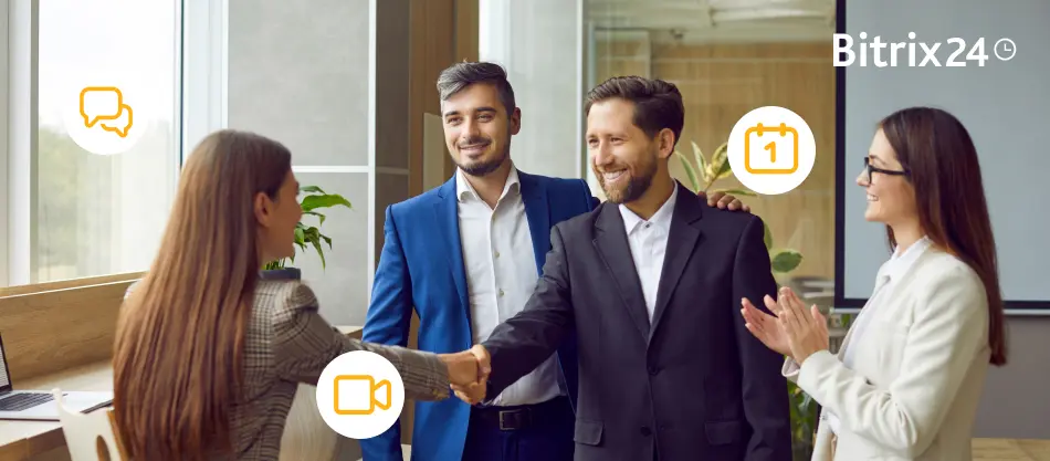 Cómo colaborar con éxito en equipos multigeneracionales en el entorno laboral actual