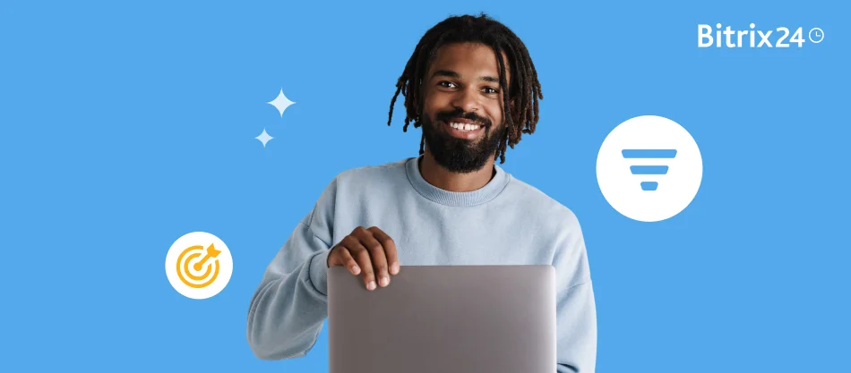 CRM y portal de clientes: por qué dejar de atender a tus clientes es la mejor forma de cuidarlos