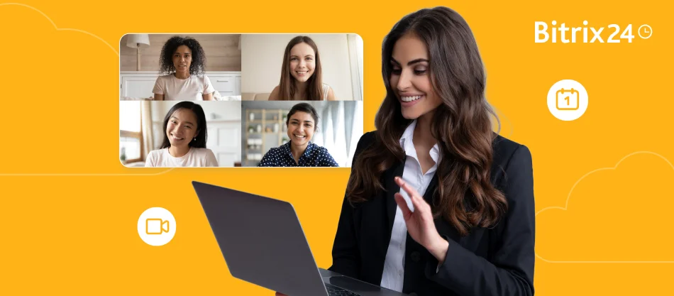 9 funciones clave de una plataforma de comunicación unificada para equipos remotos