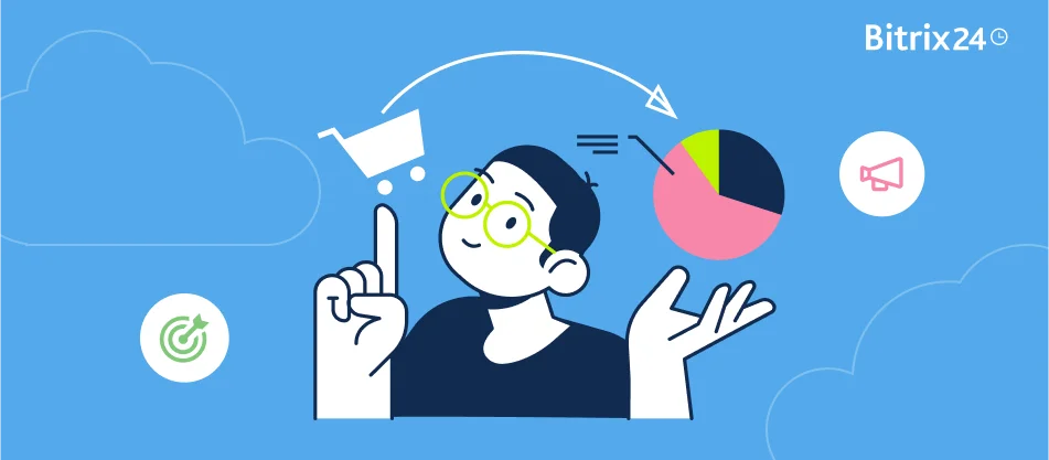 Marketing predictivo para líderes: toma decisiones que generan resultados