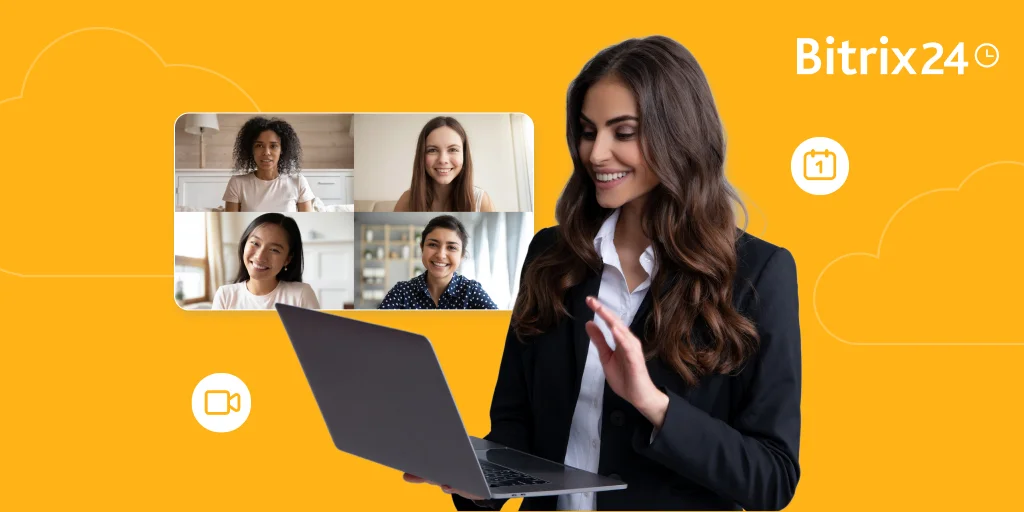 9 funciones clave de una plataforma de comunicación unificada para equipos remotos