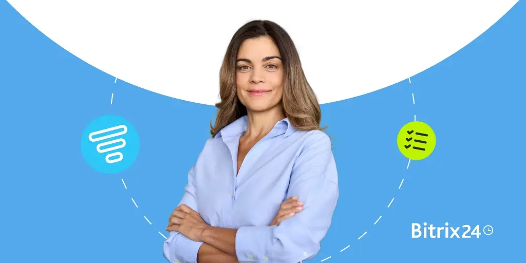 Lista de verificación de automatización de CRM