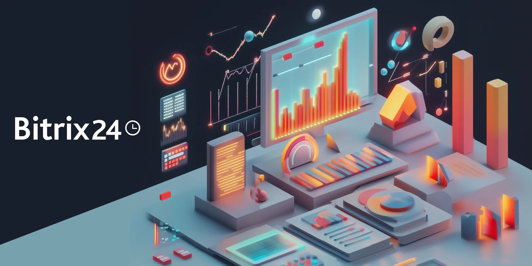 BI Builder: conjuntos de datos y panel de control