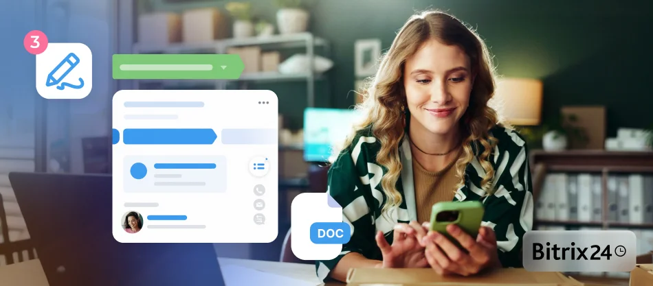 Operar en varios países: divisas, zonas horarias y un único registro de clientes