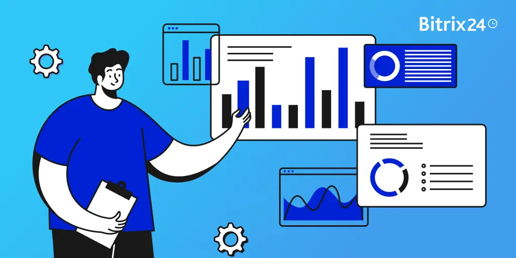 Optimiza la gestión de datos con BI Builder