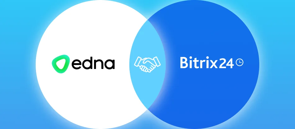 Edna.io WhatsApp en Bitrix24