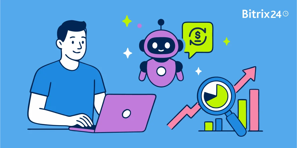 Gestión de tareas con IA: cómo simplificar flujos de trabajo y ganar productividad