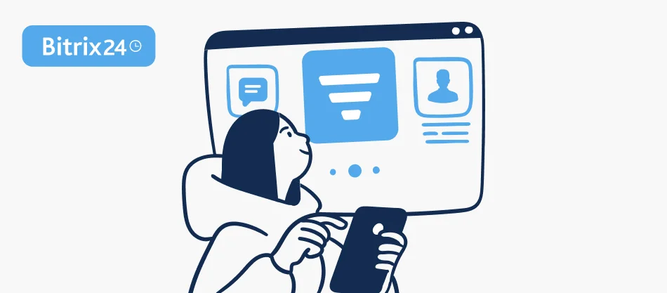 Bitrix24 vs Zoho CRM: Cómo Elegir la Plataforma Más Adecuada para tu Organización