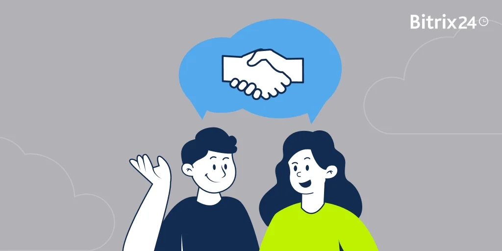 BITRIX24 PARTNER MEETUP 2025 Colombia Bogotá