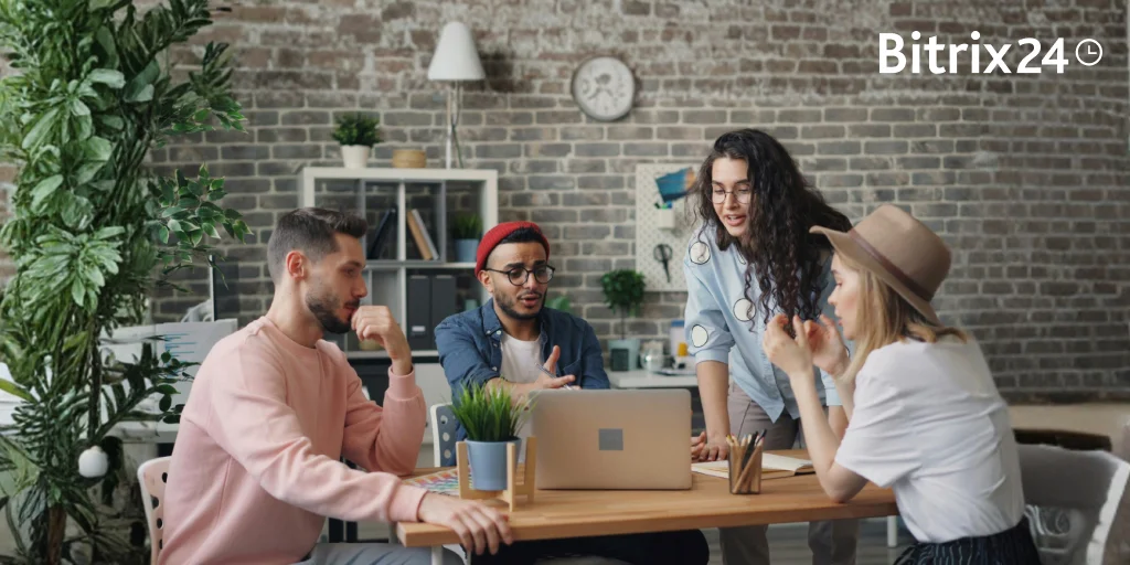 Cómo dividir el trabajo sin ahogar al equipo en documentación