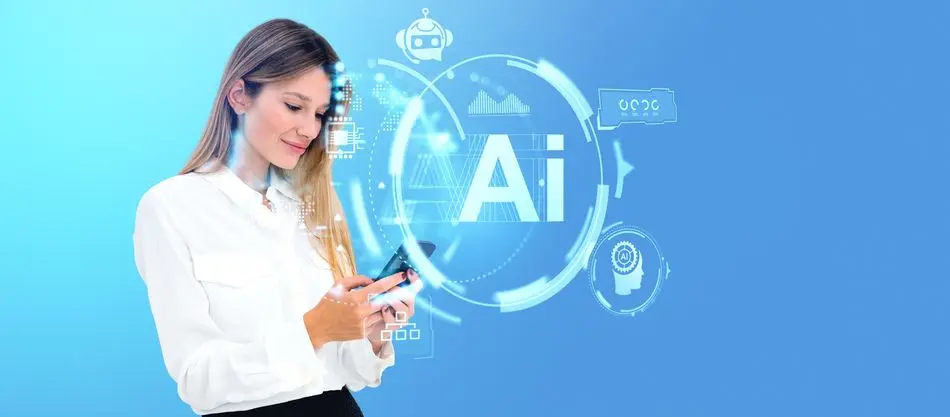 ¿Están las pequeñas empresas listas para adoptar la inteligencia artificial?