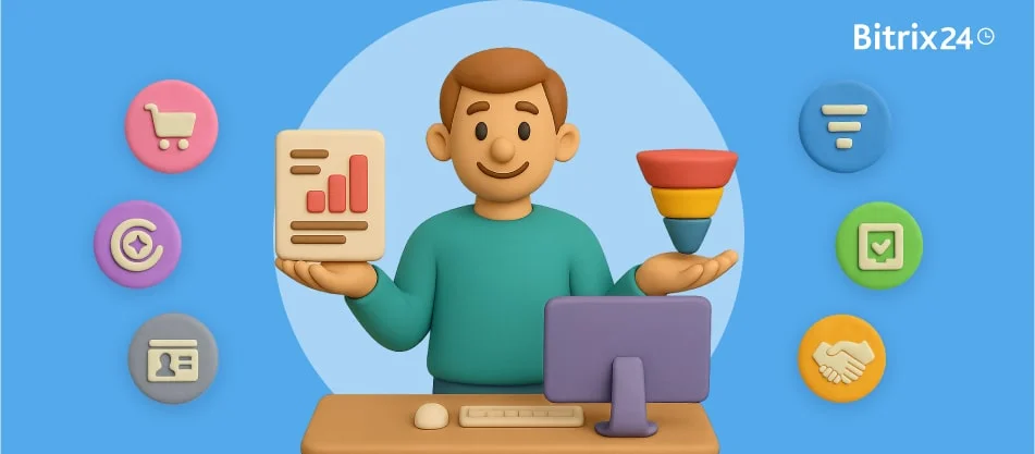 Cambio de hojas de cálculo CRM: impacto en las empresas