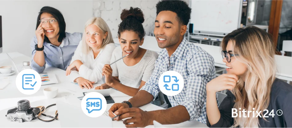 Top 6 suites de colaboración para pymes con buen precio y funciones    