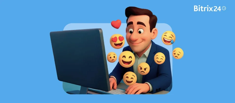 Explora el pulso emocional del lugar de trabajo digital. Desde las tendencias regionales de emojis hasta los picos de positividad durante la semana laboral, descubre cómo las herramientas digitales, las reacciones y la comunicación expresiva impulsan la participación, la colaboración y la cultura laboral de los empleados en todo el mundo.