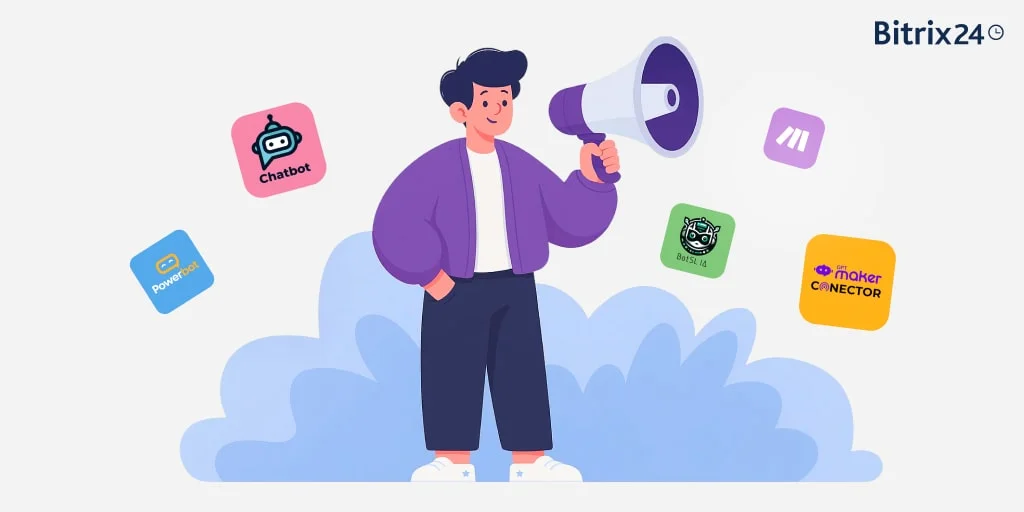 Top 5 apps esenciales para marketing