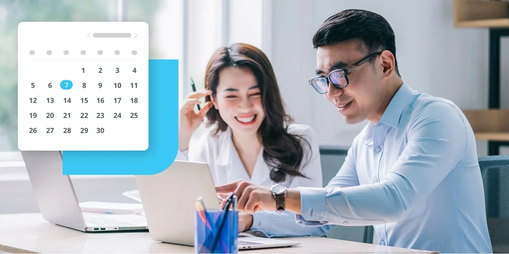 7 consejos para coordinar horarios con clientes de manera efectiva