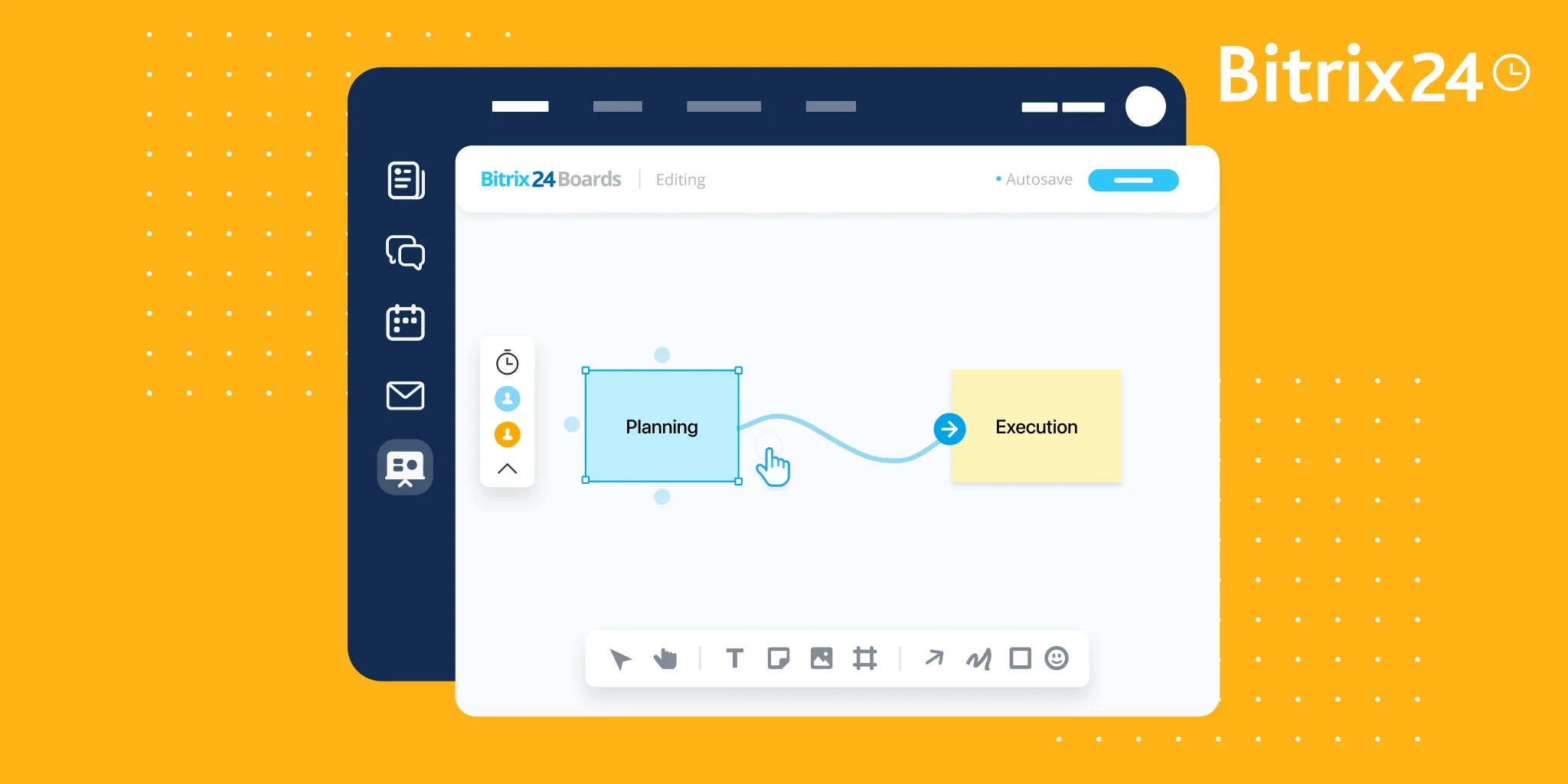 Tableros en Bitrix24: visualiza tu trabajo como nunca antes