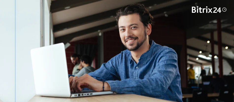 Bitrix24