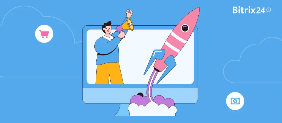 Liderazgo visual: cómo los líderes efectivos usan las pizarras digitales