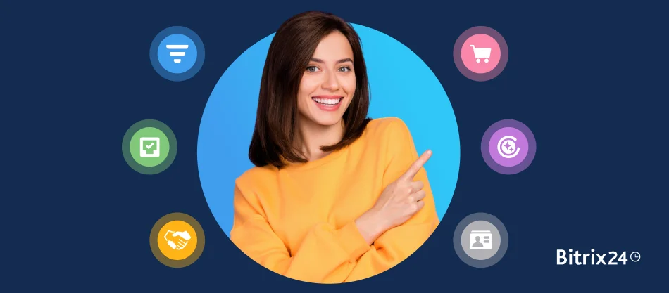 Sin ruido, sin fugas, sin excusas: cómo tu CRM puede multiplicar las conversiones