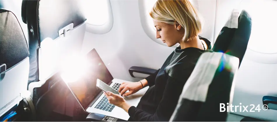 El futuro del trabajo: adaptándose a modelos remotos e híbridos 