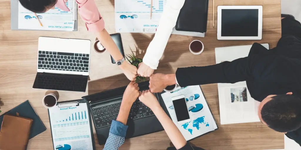 11 herramientas indispensables para la coordinación de equipos globales