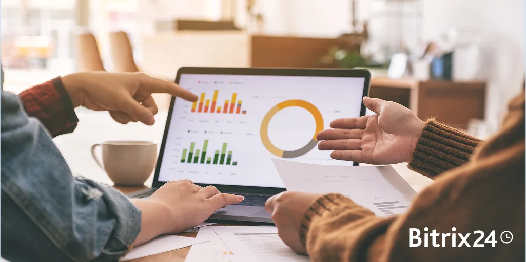 Precisión del forecast: 9 hábitos de CRM que mejoran tus previsiones sin fórmulas