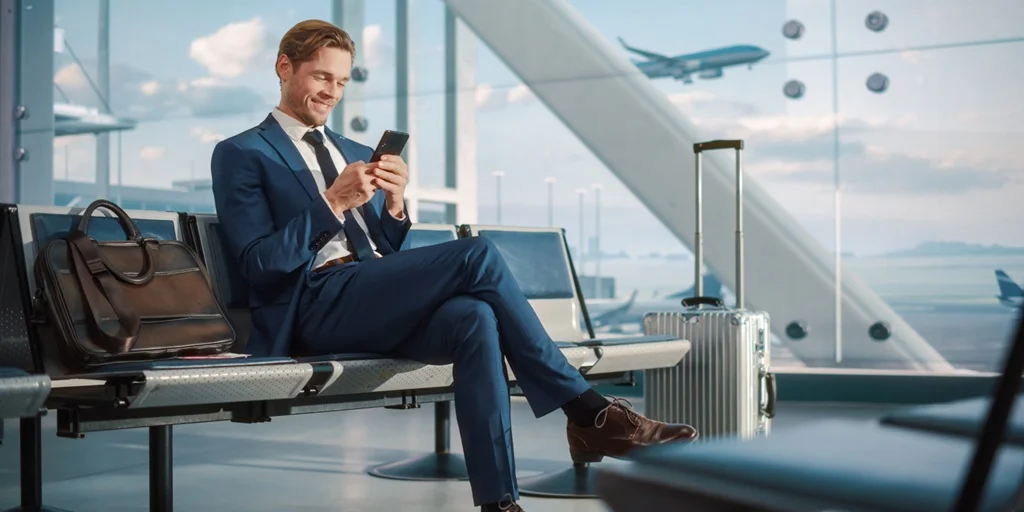 10 maneras en que la IA está revolucionando la experiencia de viaje