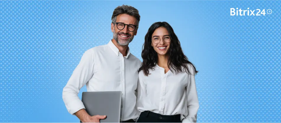IA para PYMEs: Cómo Bitrix24 transforma procesos y mejora la productividad