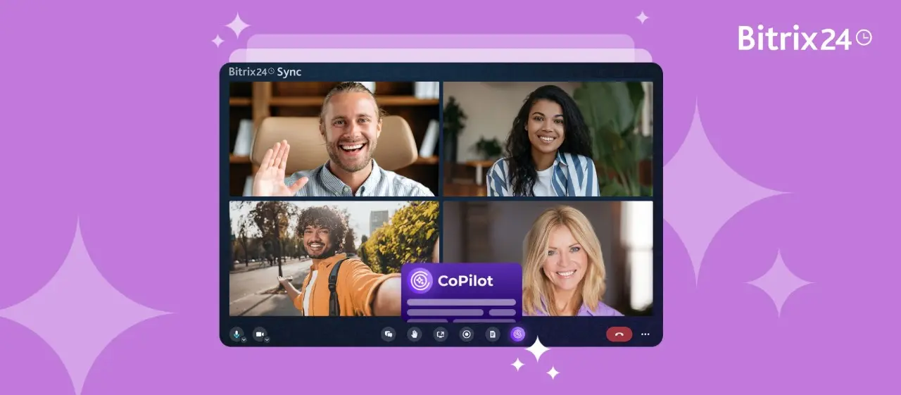 Optimiza tus videollamadas con CoPilot Follow-Up