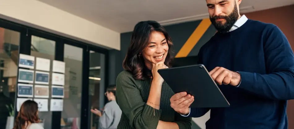 6 formas de impulsar la colaboración entre empleados sin reuniones presenciales