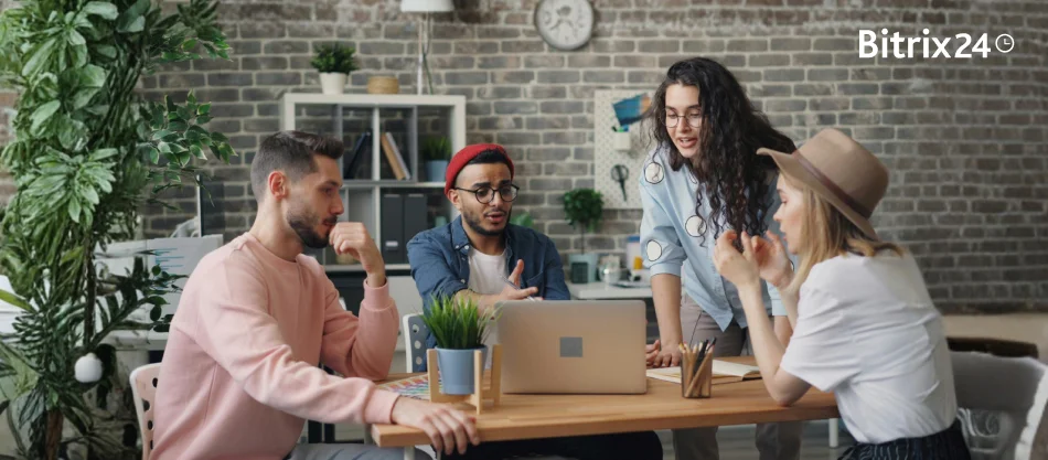 Cómo dividir el trabajo sin ahogar al equipo en documentación