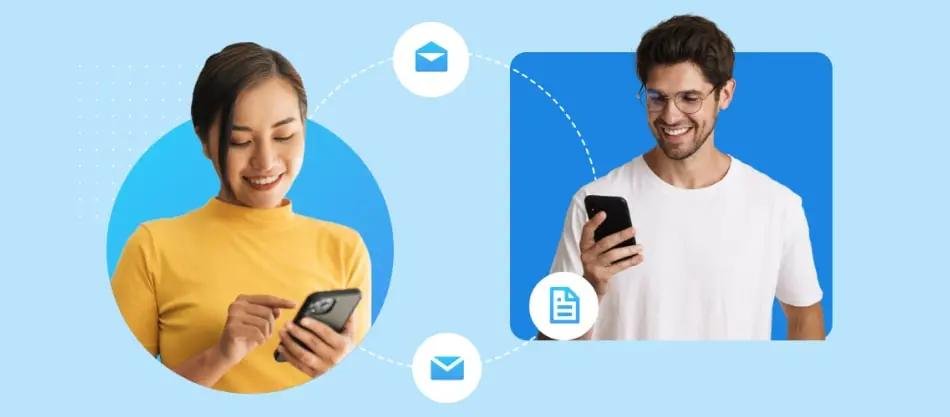 Tendencias de comunicación con clientes a seguir en 2025