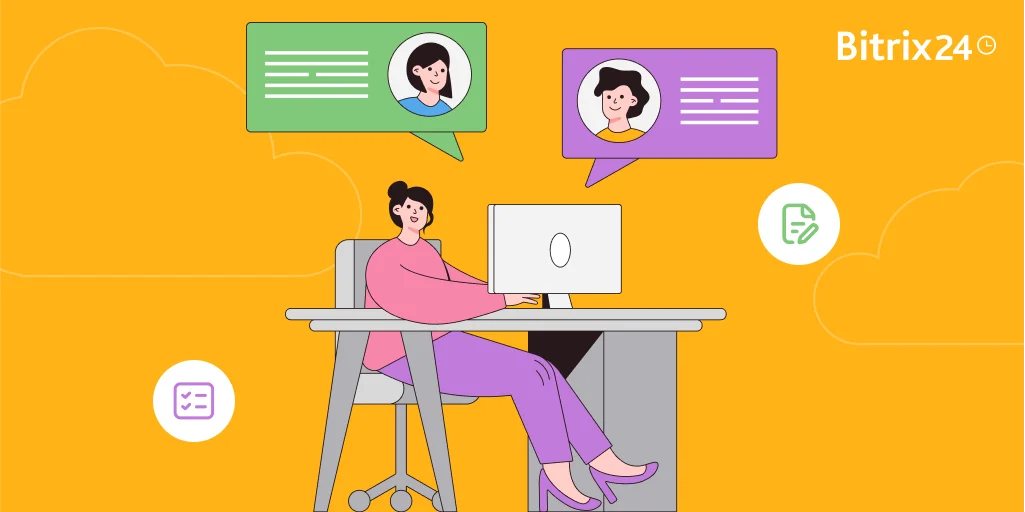 10 herramientas de comunicación interna esenciales que toda organización necesita para tener éxito
