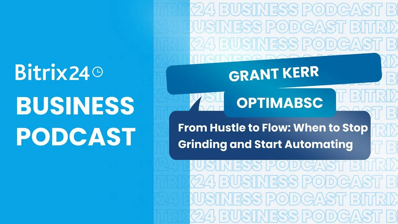 From Hustle to Flow: Stop Grinding and Start Automating With OptimaBSC