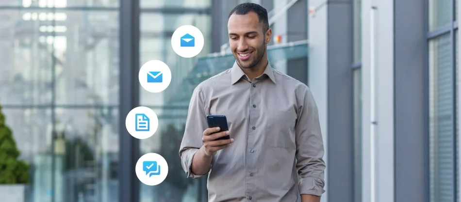 ¿Qué es omnicanalidad? 5 pasos para implementar una estrategia a toda prueba