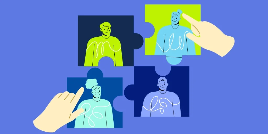 Herramientas colaborativas online: las mejores funcionalidades de Bitrix24 para equipos a distancia