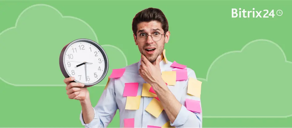 Gestión del tiempo: 7 técnicas para empresarios y managers 