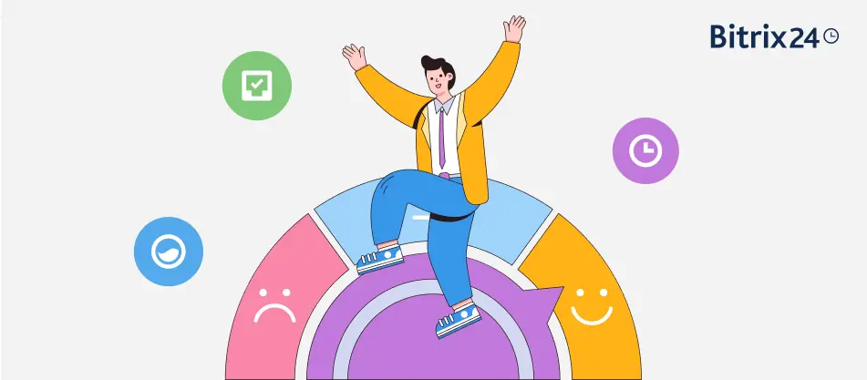 Guía rápida para crear una cultura proactiva en tu empresa